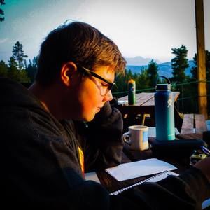 Meet your Posher, Carter